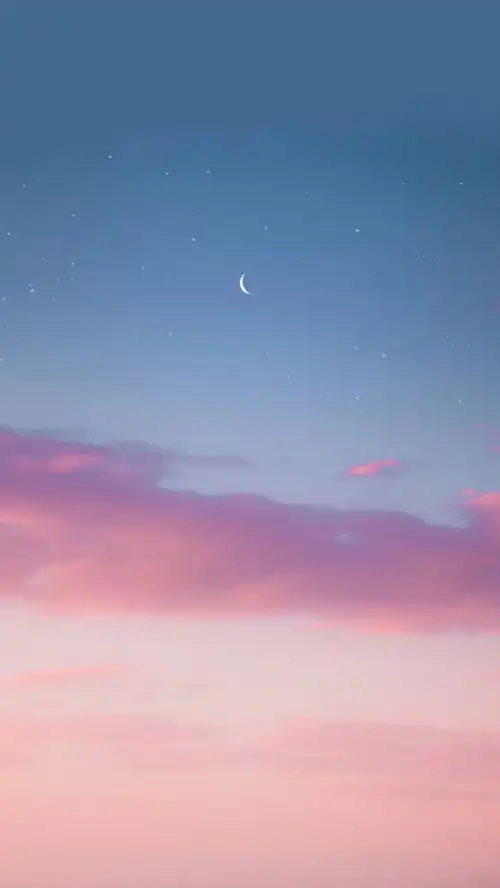 一些治愈系壁纸