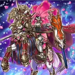 1112新卡情报混沌新卡混沌双翼,黑白之翼