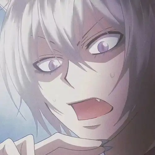 元气少女缘结神巴卫动漫头像来了