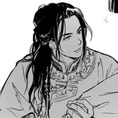 看遍桃花朝暮间一睹人间盛世颜.卡通动漫头像我要个性网