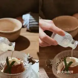 thaiyeah的泰国奶茶布丁好不好吃用户评价口味怎么样惠阳美食泰国奶茶布丁实拍图片大众点评