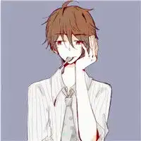 喜欢不喜欢日系的动漫情侣头像呢,共计22p