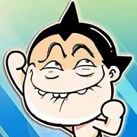 男生蘑菇头背影微信头像图片大全