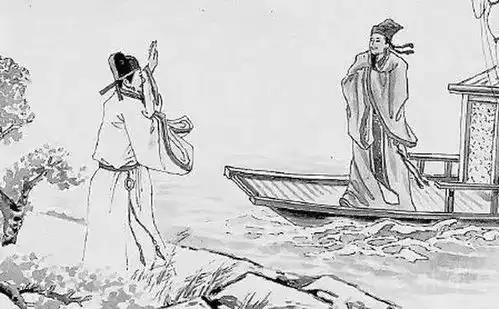 满腹才华,嫉恶如仇,贯穿孟浩然一生的浩然之气