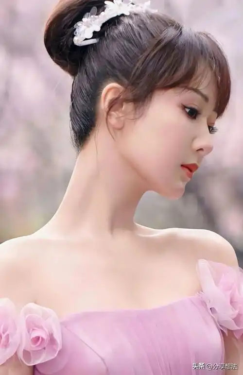 杨紫明星壁纸28