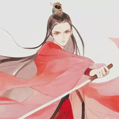 头像希望可爱的头像可以治愈一切不可爱