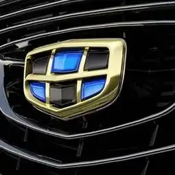 国产b级车的标杆,吉利博瑞新车上路,这油耗是真的吗