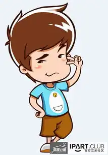 求动漫版陈赫图片