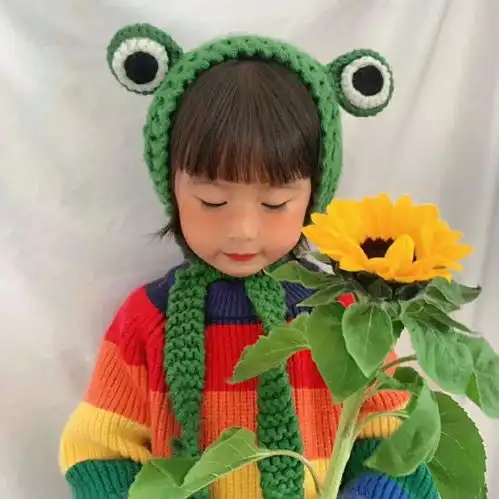 表情包罗熙宝宝表情包,茉茉可爱头像