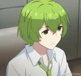 如何评价动画小绿和小蓝