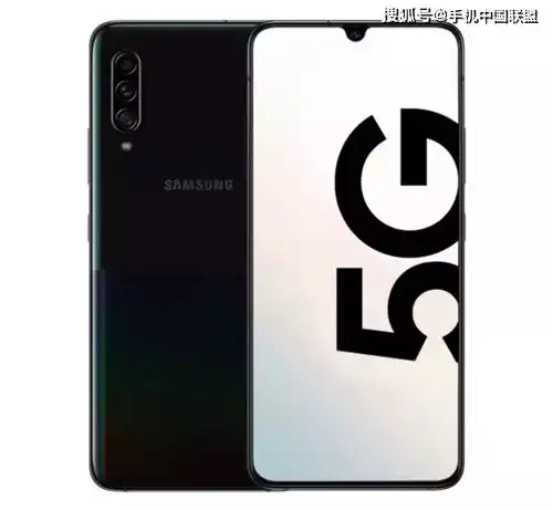 换机大作战5g手机盘点之小米三星篇
