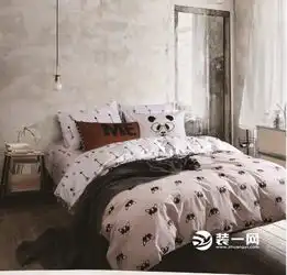 好看不贵的ins家居风怎么搭ins风格装修家居攻略