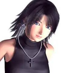 帅气与温柔的游戏美眉