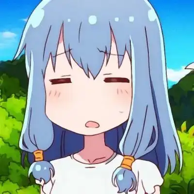 头像我们终将上岸阳光万里