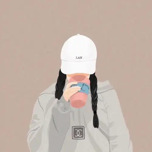 动漫情头相识很短,未来很长,有幸做过彼此的耳朵