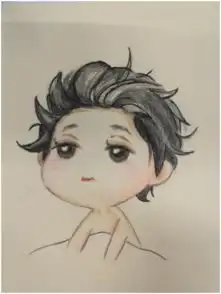 鹿晗系列第二期读大学那年,我的春梦价值一个亿