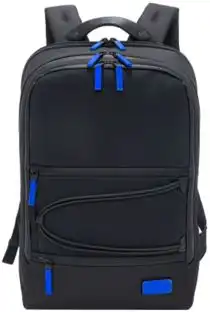 tumi全新克莱因蓝系列,用色彩打破秋冬的沉寂