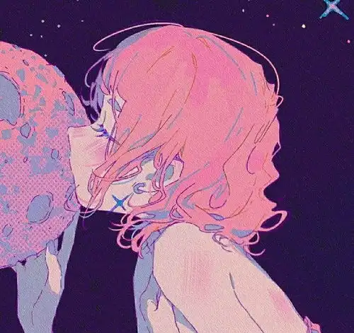 公主殿下专属动漫头像o