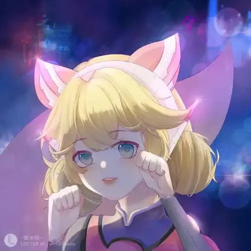 女生头像你的头像真好看