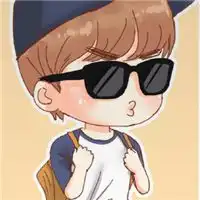 李易峰头像动漫萌图片微信头像图片大全
