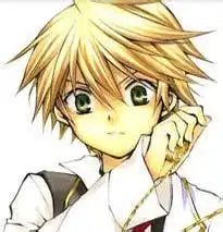 qq头像狐狸动漫冷酷帅气微信头像图片大全