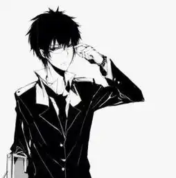 给我好看的男头像