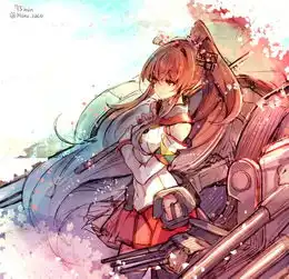 插画动漫二次元壁纸头像原创同人手堆糖,美好生活研究所