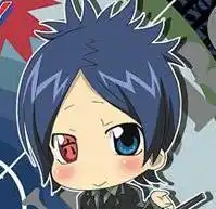 求几张q版家庭教师