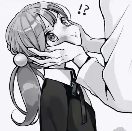 头像暗黑系情头