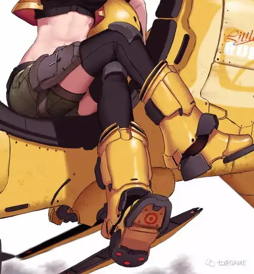 rwby狂热爱好者,二次元机甲少女可攻可受7.game