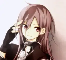 二次元头像可爱系列刀匠