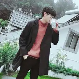 2017最新男头