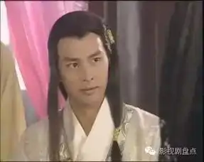 盘点电视剧中的47位高冷男人,就爱禁欲系的他