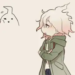 这个的情侣头像是什么