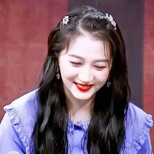 爱豆头像关晓彤