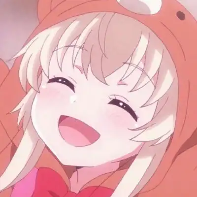 可爱动漫大头女生软妹头像你卡通动漫头像我要个性网