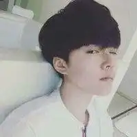 美男真人头像高清微信头像图片大全