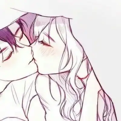 动漫情头距离不是问题,爱没学过情侣头像我要个性网