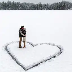 情侣间最浪漫的60件事做过十件以上的都结婚了你呢
