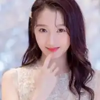 高清动漫卡通头像女生关