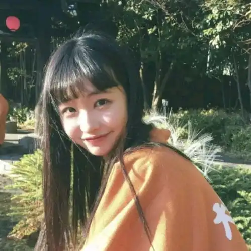 非主流女生头像微信系列