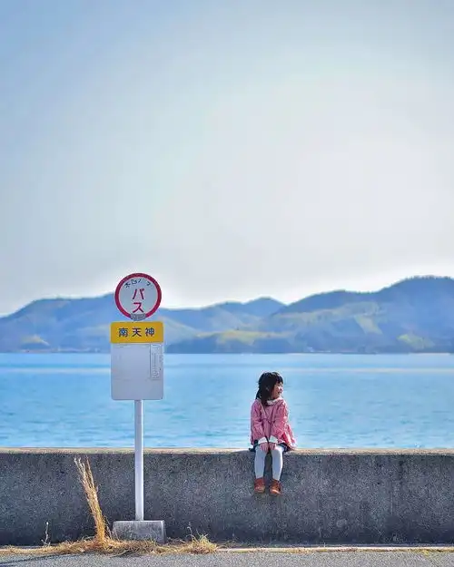 这个爸爸用3年偷拍下最美的女儿丫头,我会一直宠着你