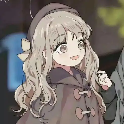 情侣头像感觉不到被爱的时候你得识趣