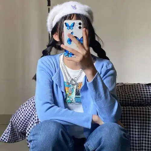 遮脸头像自爱沉稳而后爱人