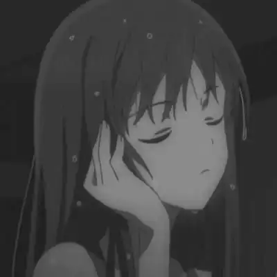 女生头像动漫
