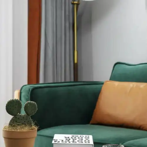 复古北欧风,最接近生活的时髦