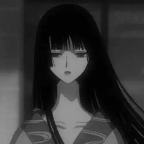 女野王头像为你花开满城,为你明灯三千