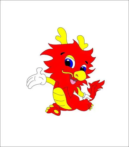 小喵小汪去上小动物幼儿园,三只小龙们却要上小怪物幼儿园
