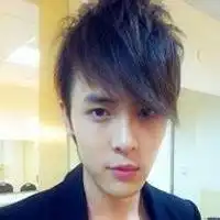 正脸微信头像男生微信头像图片大全