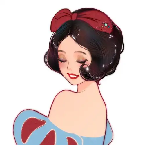 情头王子公主浪漫情头